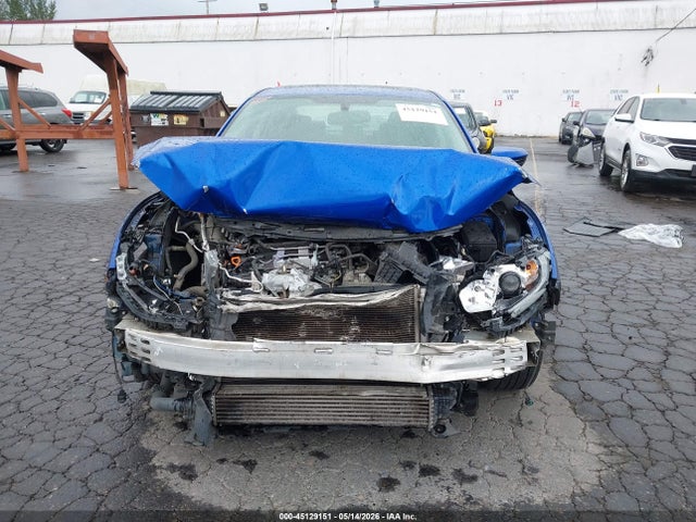 2016 Honda Civic Ex-l მანქანა იყიდება აუქციონზე, vin: 19XFC1F78GE203022, აუქციონის ნომერი: 45129151