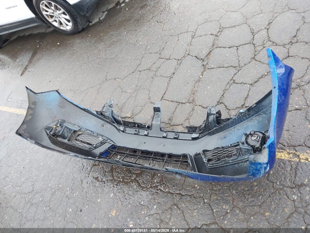 2016 Honda Civic Ex-l მანქანა იყიდება აუქციონზე, vin: 19XFC1F78GE203022, აუქციონის ნომერი: 45129151