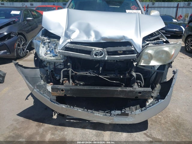 Aukcja sprzedaży 2003 Toyota 4runner Limited V8, vin: JTEBT17R930008463, numer aukcji: 45129154
