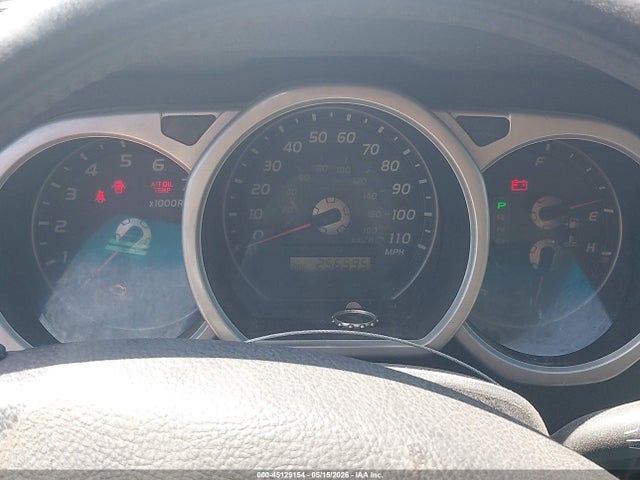 Aukcja sprzedaży 2003 Toyota 4runner Limited V8, vin: JTEBT17R930008463, numer aukcji: 45129154