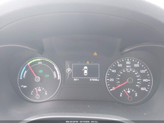 KIA OPTIMA HYBRID 2017 KNAGT4LE2H5012523 Image 7