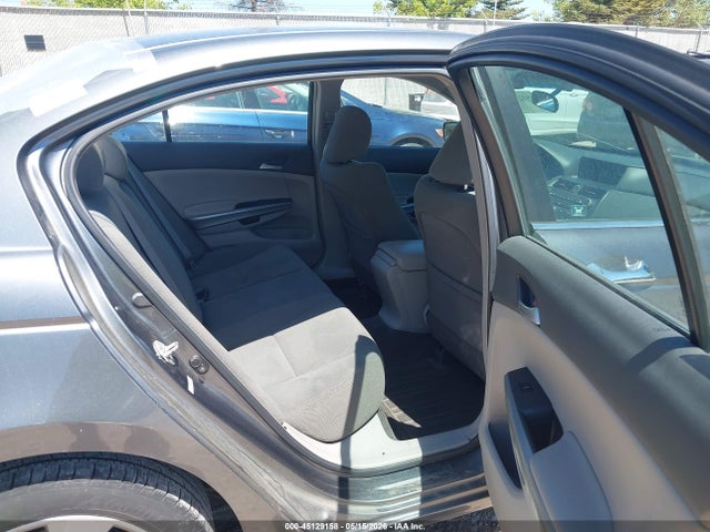 Auction sale of the 2008 Honda Accord 3.5 Ex, vin: 1HGCP36788A042115, lot number: 45129158