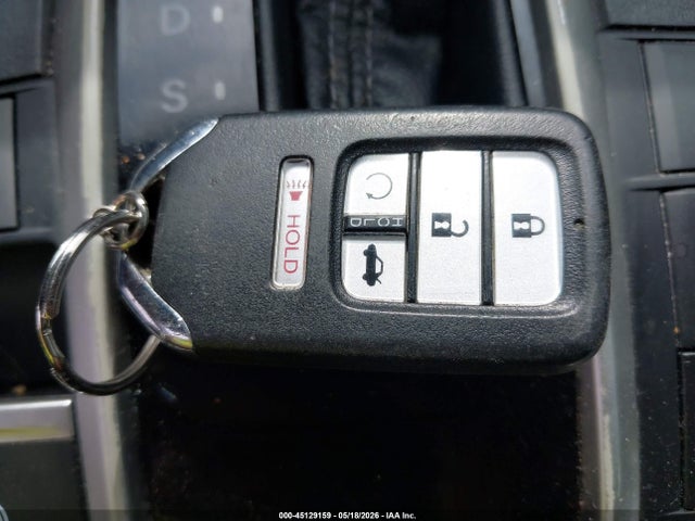 Honda CIVIC EX 2020 19XFC1F37LE022694 Image 11