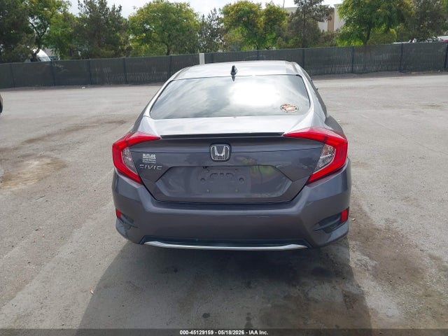 Honda CIVIC EX 2020 19XFC1F37LE022694 Image 16