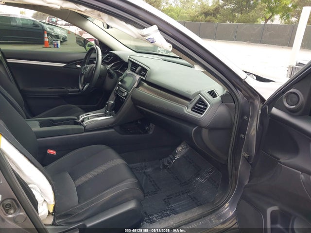 Honda CIVIC EX 2020 19XFC1F37LE022694 Image 5