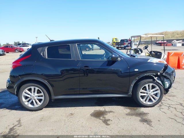Продаж на аукціоні авто 2012 Nissan Juke Sl, vin: JN8AF5MV5CT106148, номер лоту: 45129160