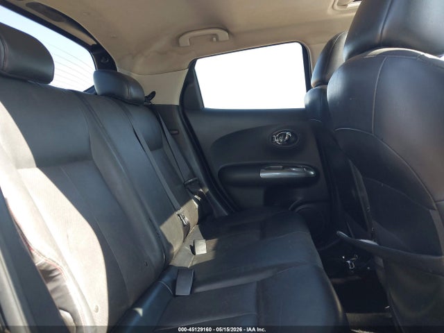 Продаж на аукціоні авто 2012 Nissan Juke Sl, vin: JN8AF5MV5CT106148, номер лоту: 45129160