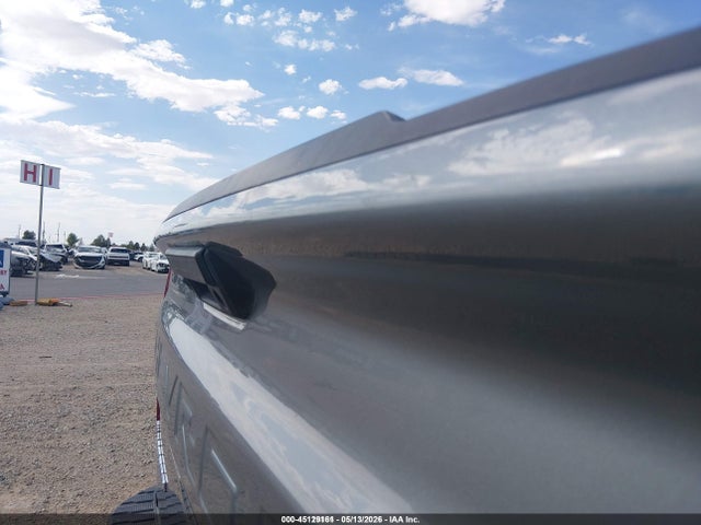 3GCNDAED0PG209885 Chevrolet Silverado 1500 4wd Long Bed Wt