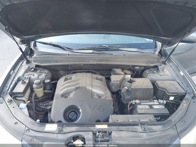 Aukcja sprzedaży 2008 Hyundai Santa Fe Limited/se, vin: 5NMSH73E68H188486, numer aukcji: 45129162
