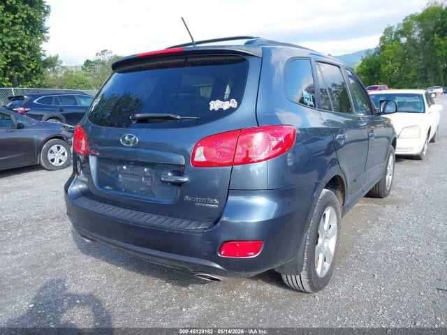 Aukcja sprzedaży 2008 Hyundai Santa Fe Limited/se, vin: 5NMSH73E68H188486, numer aukcji: 45129162