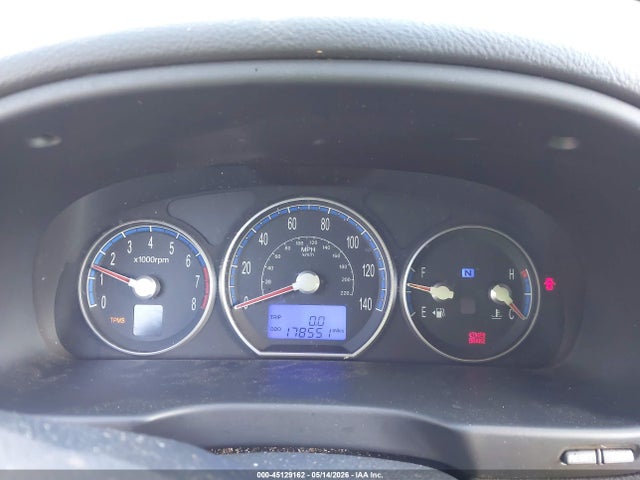 Aukcja sprzedaży 2008 Hyundai Santa Fe Limited/se, vin: 5NMSH73E68H188486, numer aukcji: 45129162