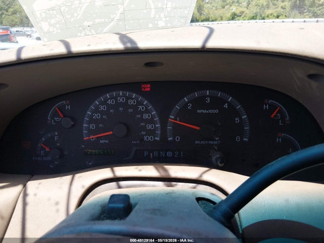 Продажа на аукционе авто 2002 Ford F-150 Lariat/xlt, vin: 1FTRW07642KA24387, номер лота: 45129164