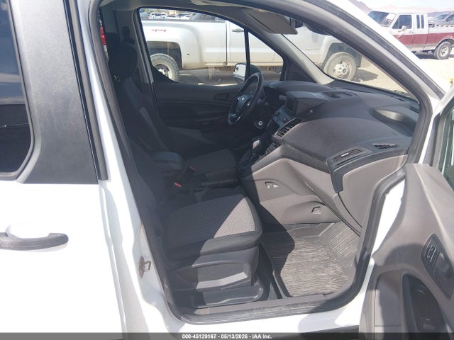 2020 Ford Transit Connect Xl Passenger მანქანა იყიდება აუქციონზე, vin: NM0GE9E25L1438636, აუქციონის ნომერი: 45129167