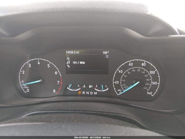 2020 Ford Transit Connect Xl Passenger მანქანა იყიდება აუქციონზე, vin: NM0GE9E25L1438636, აუქციონის ნომერი: 45129167
