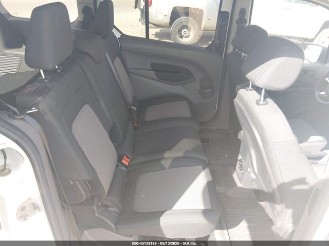 2020 Ford Transit Connect Xl Passenger მანქანა იყიდება აუქციონზე, vin: NM0GE9E25L1438636, აუქციონის ნომერი: 45129167