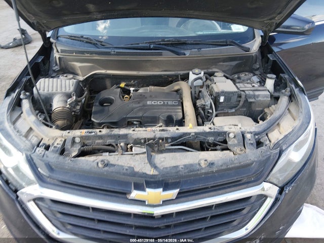 3GNAXUEV5LS607169 Chevrolet Equinox Awd Lt 1.5l Turbo