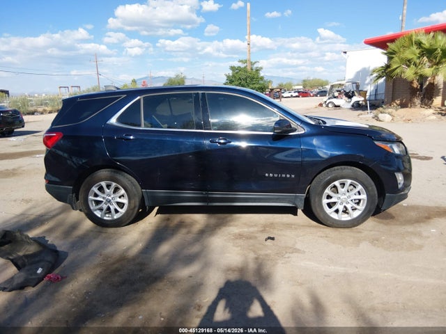 3GNAXUEV5LS607169 Chevrolet Equinox Awd Lt 1.5l Turbo