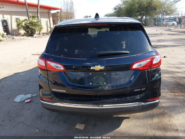 3GNAXUEV5LS607169 Chevrolet Equinox Awd Lt 1.5l Turbo