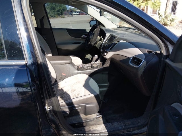 3GNAXUEV5LS607169 Chevrolet Equinox Awd Lt 1.5l Turbo