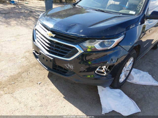 3GNAXUEV5LS607169 Chevrolet Equinox Awd Lt 1.5l Turbo