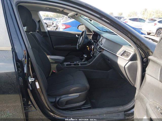 KIA Optima Lx 2016 5XXGT4L34GG114658 Image 5