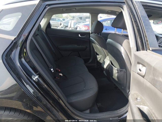 KIA Optima Lx 2016 5XXGT4L34GG114658 Image 8