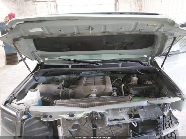 Aukcja sprzedaży 2021 Toyota Tundra Trd Pro, vin: 5TFDY5F15MX048856, numer aukcji: 45129177