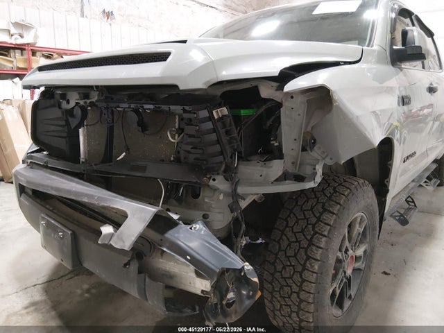 Aukcja sprzedaży 2021 Toyota Tundra Trd Pro, vin: 5TFDY5F15MX048856, numer aukcji: 45129177