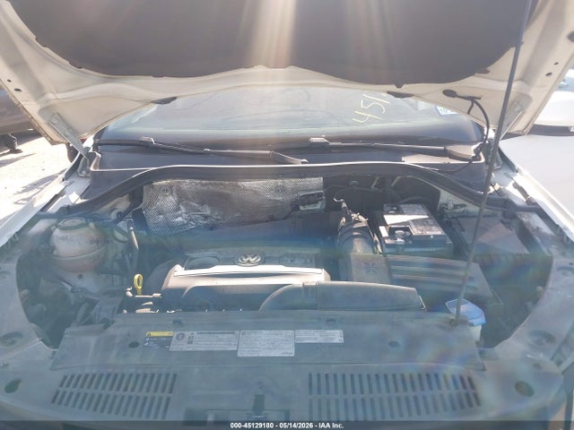 Aukcja sprzedaży 2017 Volkswagen Tiguan 2.0t/2.0t S, vin: WVGAV7AX3HK047531, numer aukcji: 45129180