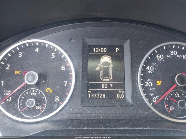 Aukcja sprzedaży 2017 Volkswagen Tiguan 2.0t/2.0t S, vin: WVGAV7AX3HK047531, numer aukcji: 45129180