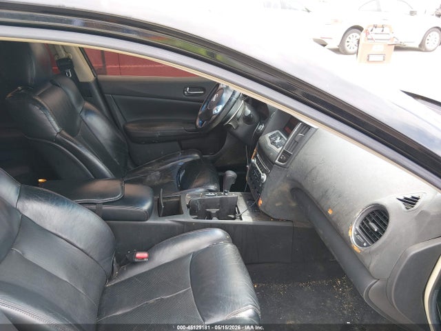 45129181 :رقم المزاد ، 1N4AA51E49C823413 vin ، 2009 Nissan Maxima 3.5 Sv مزاد بيع