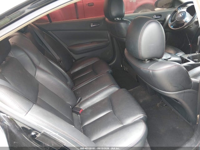45129181 :رقم المزاد ، 1N4AA51E49C823413 vin ، 2009 Nissan Maxima 3.5 Sv مزاد بيع