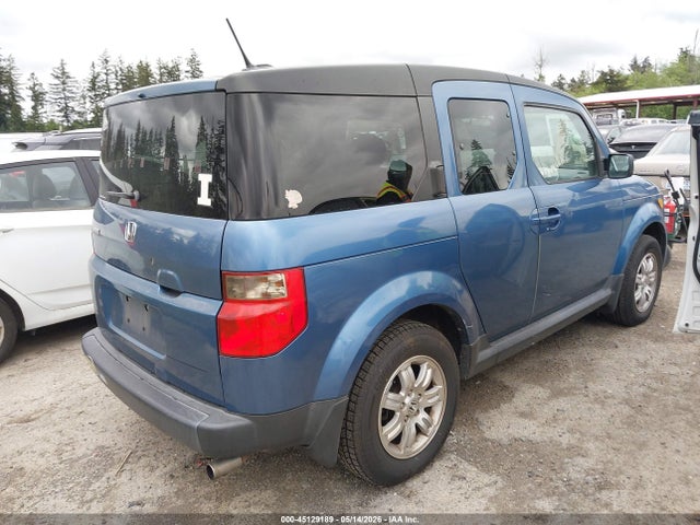 2006 Honda Element Ex-p მანქანა იყიდება აუქციონზე, vin: 5J6YH28776L014794, აუქციონის ნომერი: 45129189