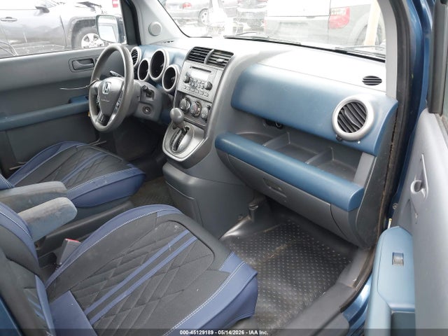 2006 Honda Element Ex-p მანქანა იყიდება აუქციონზე, vin: 5J6YH28776L014794, აუქციონის ნომერი: 45129189