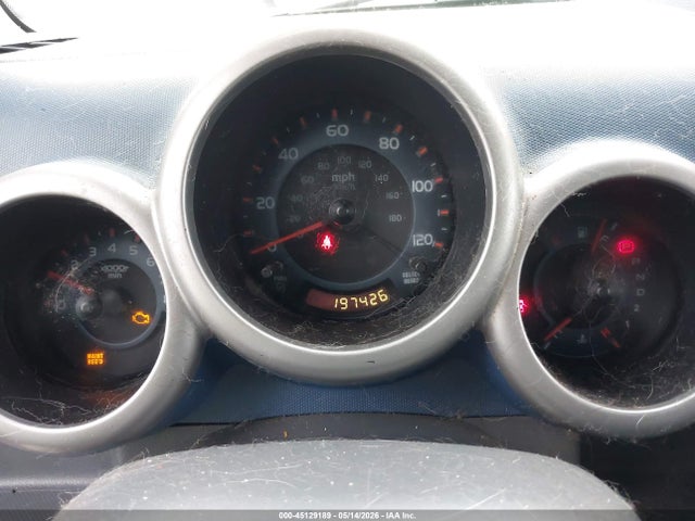 2006 Honda Element Ex-p მანქანა იყიდება აუქციონზე, vin: 5J6YH28776L014794, აუქციონის ნომერი: 45129189