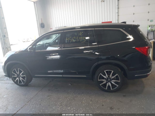 Продажа на аукционе авто 2020 Honda Pilot Awd Touring 7 Passenger, vin: 5FNYF6H68LB003599, номер лота: 45129193