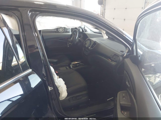 Продажа на аукционе авто 2020 Honda Pilot Awd Touring 7 Passenger, vin: 5FNYF6H68LB003599, номер лота: 45129193