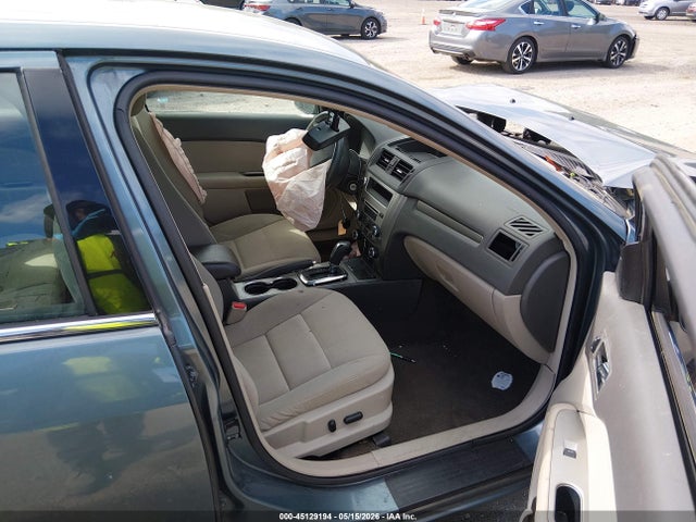 Aukcja sprzedaży 2012 Ford Fusion Hybrid, vin: 3FADP0L38CR322172, numer aukcji: 45129194