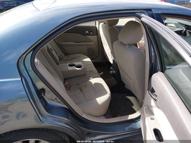 Aukcja sprzedaży 2012 Ford Fusion Hybrid, vin: 3FADP0L38CR322172, numer aukcji: 45129194