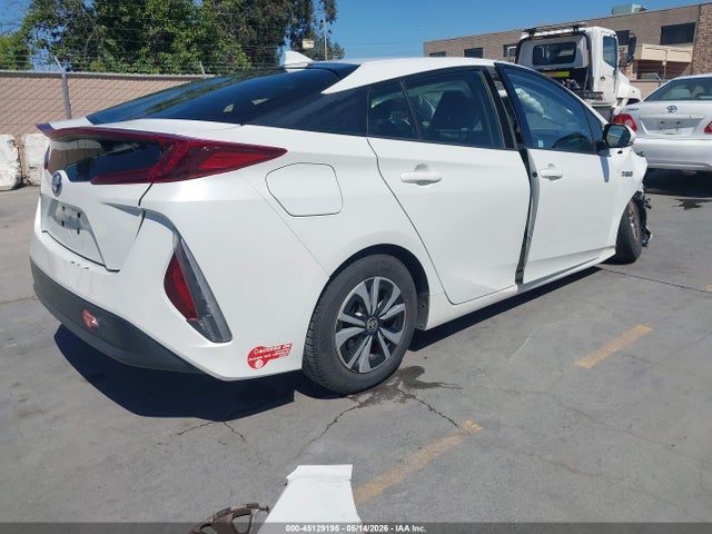 JTDKARFP9H3007909 Toyota Prius Prime Plus