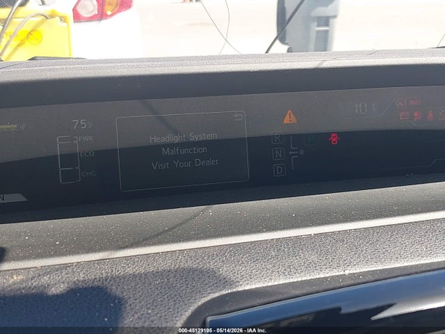 JTDKARFP9H3007909 Toyota Prius Prime Plus