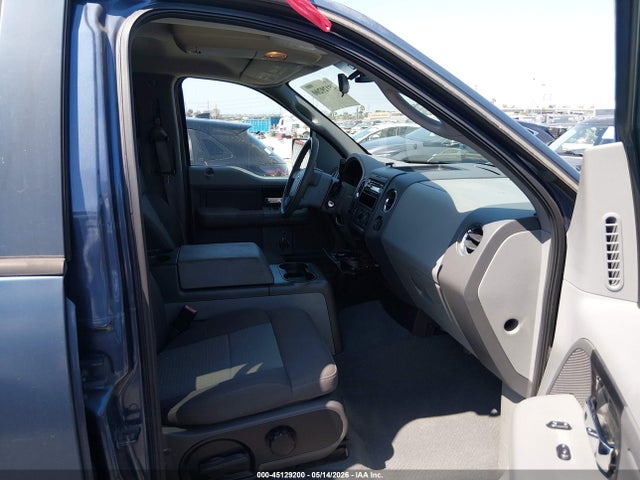 Продаж на аукціоні авто 2005 Ford F-150 Lariat/xlt, vin: 1FTPW12525FA31508, номер лоту: 45129200