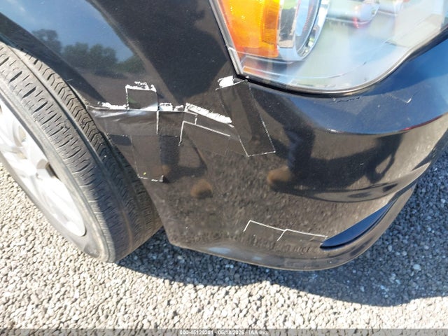 45129201 :رقم المزاد ، 2C4RDGBGXHR561581 vin ، 2017 Dodge Grand Caravan Se مزاد بيع