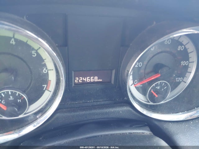 45129201 :رقم المزاد ، 2C4RDGBGXHR561581 vin ، 2017 Dodge Grand Caravan Se مزاد بيع