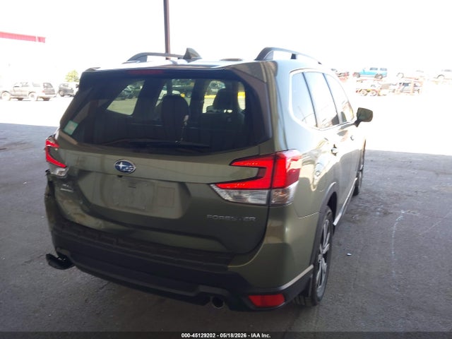 Aukcja sprzedaży 2021 Subaru Forester Limited, vin: JF2SKASC7MH537263, numer aukcji: 45129202