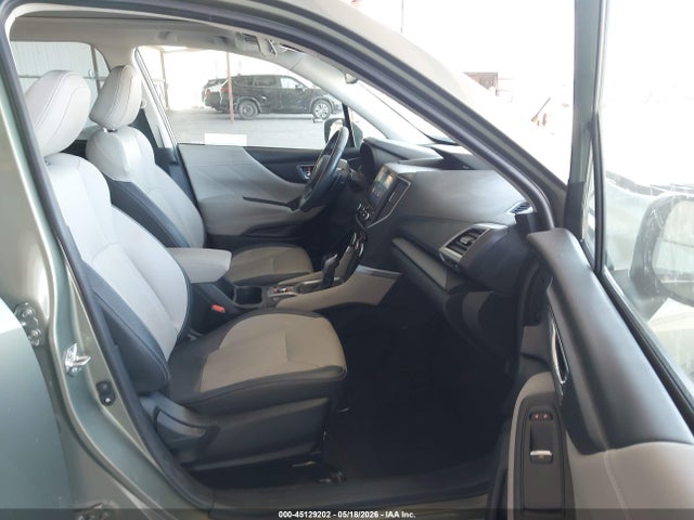 Aukcja sprzedaży 2021 Subaru Forester Limited, vin: JF2SKASC7MH537263, numer aukcji: 45129202