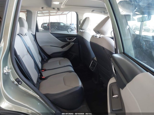Aukcja sprzedaży 2021 Subaru Forester Limited, vin: JF2SKASC7MH537263, numer aukcji: 45129202