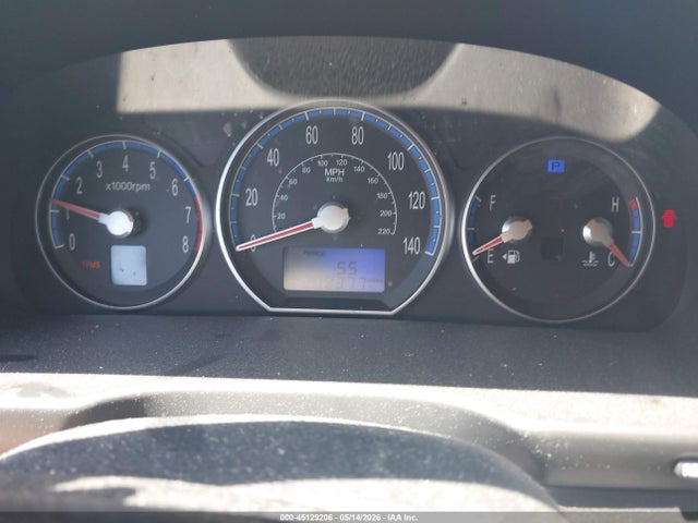Aukcja sprzedaży 2007 Hyundai Santa Fe Limited/se, vin: 5NMSH13E67H047994, numer aukcji: 45129206