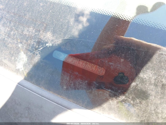 Aukcja sprzedaży 2007 Hyundai Santa Fe Limited/se, vin: 5NMSH13E67H047994, numer aukcji: 45129206