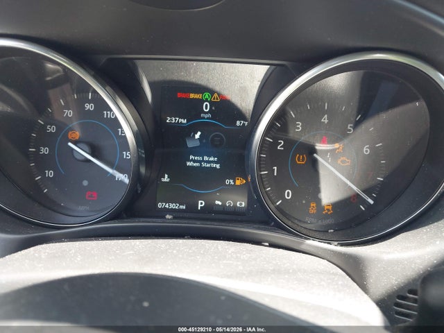 2017 Jaguar Xe 35t Premium მანქანა იყიდება აუქციონზე, vin: SAJAJ4BV8HA971515, აუქციონის ნომერი: 45129210